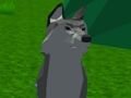 Игра Wolf Simulator 3d онлайн