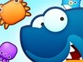 Игра Ярост на акула онлайн