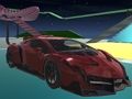 Игра RCK Cars Arena Stunt Trial онлайн