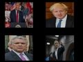 Игра Запомнете президенти  онлайн