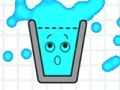 Игра Честито напълнено стъкло  онлайн