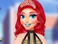 Игра Облечи принцесата # ЦЕЛИ  онлайн