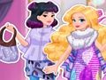 Игра Седмица на модата в Токио  онлайн