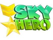 Игра Sky Hero онлайн
