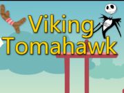 Игра Викинг Томахоук  онлайн