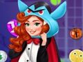 Игра Хелоуин Кигуруми парти  онлайн