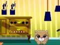 Игра Бягство от таванската къща  онлайн