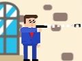 Игра Г-н. Куршум  онлайн