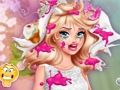 Игра Сватбено преобразяване на Bridezilla  онлайн