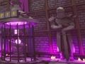 Игра Лабиринтът на срамежливото око: Прототип  онлайн
