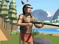 Игра Ранена зима: История на Лакота  онлайн