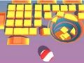 Игра Пробег на отвора 3d онлайн