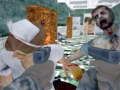 Игра C-Virus Game: огнище  онлайн