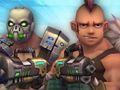 Игра Firestorm онлайн