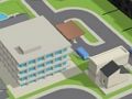 Игра Градски магнат  онлайн
