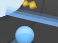 Игра Извито търкаляне  онлайн