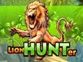 Игра Лов на лъвове  онлайн