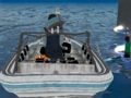Игра Спасяване на лодка  онлайн