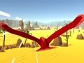 Игра Птичи полет  онлайн