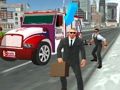 Игра Симулатор на паричен транспорт  онлайн
