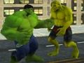 Игра Невероятно чудовище  онлайн