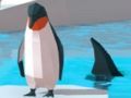 Игра Пингвини. йо  онлайн