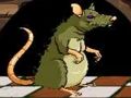 Игра Ужасяваща бягство от вилата  онлайн