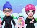 Игра Облечи Бейби Тейлър  онлайн