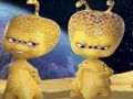 Игра Маша и мечката: Ние идваме в мир  онлайн