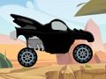 Игра Шофьор на Batcar  онлайн