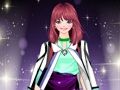 Игра Облечи абитуриентските балове  онлайн