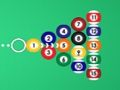 Игра Басейн: 8  онлайн
