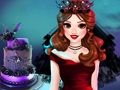 Игра Принцеса вампир сватба преобразяване  онлайн