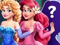 Игра Принцеса производител онлайн