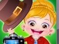 Игра Бебешка леска Фотосесия  онлайн