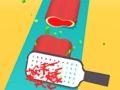 Игра Зеленчуков резач  онлайн