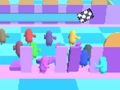 Игра Есенни момчета Lite  онлайн
