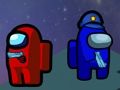 Игра Сред нас Endless Run  онлайн