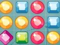 Игра Съчетайте бижута  онлайн