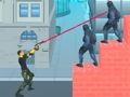 Игра Безплатен огън на бойното поле  онлайн