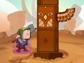 Игра Прекъсвач на тотем  онлайн