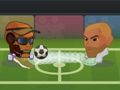 Игра Футболни глави  онлайн