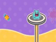 Игра Raffi Candy Monster онлайн