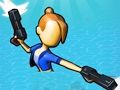 Игра Bullet Rush Online онлайн