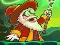 Игра Свободный пузырь  онлайн