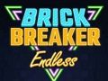 Игра Brick Breaker безкраен онлайн