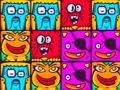Игра Блокове Crush  онлайн