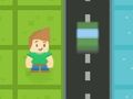 Игра Луди пътища  онлайн