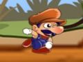 Игра Mario Super Run 2021 онлайн