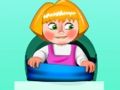 Игра Маша Cut Candy  онлайн